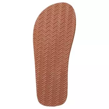 Мужские сандалии Seattle Seahawks Color Pop вьетнамки