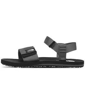 Мужские сандалии Skena The North Face, серый