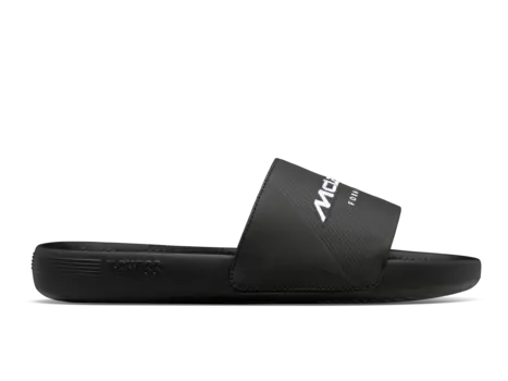 Мужские сандалии-слайды X McLaren Sneakers Kswiss, черный