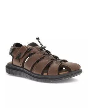 Мужские сандалии sylvan Dockers, мульти