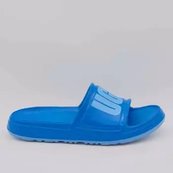 Мужские сандалии Wilcox Slide In Dive UGG