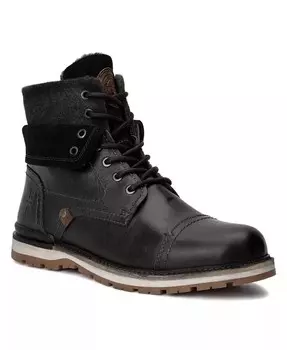 Мужские сапоги Haziel Reserved Footwear, черный