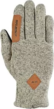 Мужские саржевые перчатки Seirus Dash