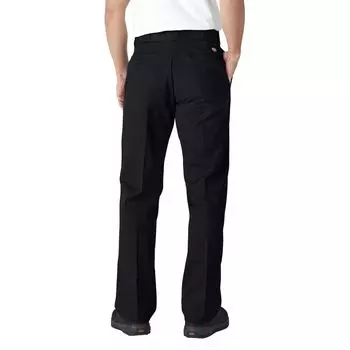 Мужские саржевые рабочие брюки Dickies 874 оригинального кроя