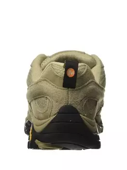 Мужские серо-коричневые походные ботинки Moab 2 Vent Merrell