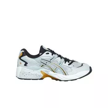 Мужские серые кроссовки Gel Kayano 5 Asics, серый