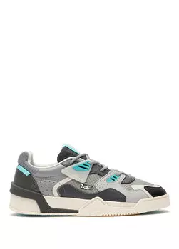 Мужские серые кроссовки sport lt court 125 Lacoste
