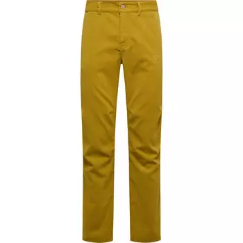 Мужские сеттерские брюки La Sportiva, желтый