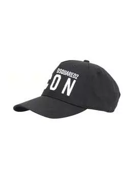 Мужские шапки Dsquared2 DECOR DQ04IBD00I8DQ900, многоцветный