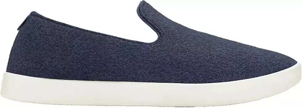 Мужские шезлонги Allbirds из шерсти