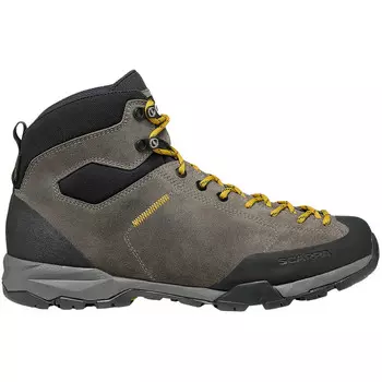 Мужские широкие туфли Mojito Hike GTX Scarpa, серый