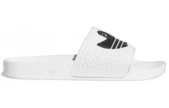 Мужские шлепанцы adidas originals Shmoofoil