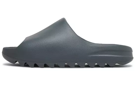 Мужские шлепанцы Adidas Originals Yeezy Slide
