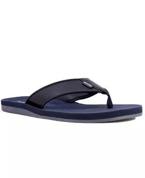 Мужские шлепанцы-банки Nautica, синий