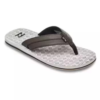 Мужские шлепанцы Billabong All Day, бежевый