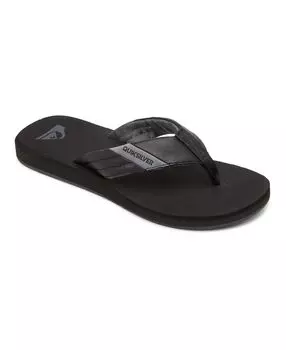 Мужские шлепанцы Carver Tropic Quiksilver