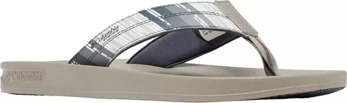 Мужские шлепанцы Columbia Tidal Ray PFG