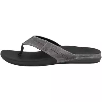 Мужские шлепанцы Cushion Lux REEF, Серый