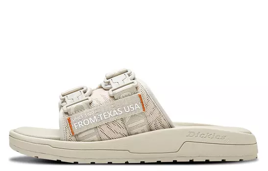 Мужские шлепанцы Dickies