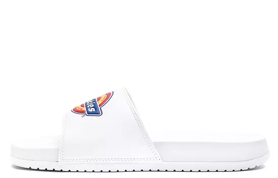 Мужские шлепанцы Dickies