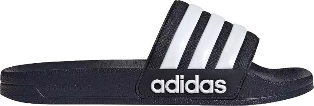 Мужские шлепанцы для душа Adidas Adilette
