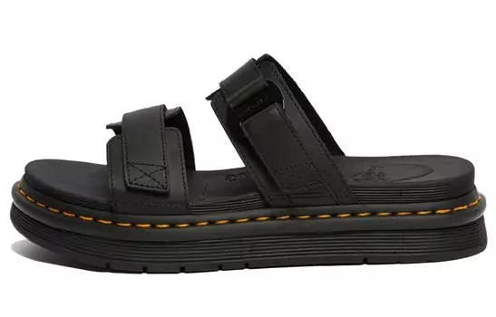 Мужские шлепанцы Dr.Martens