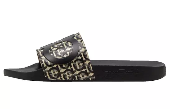 Мужские шлепанцы Ferragamo