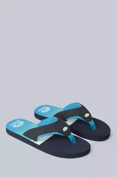 Мужские шлепанцы Jekyl Animal, синий