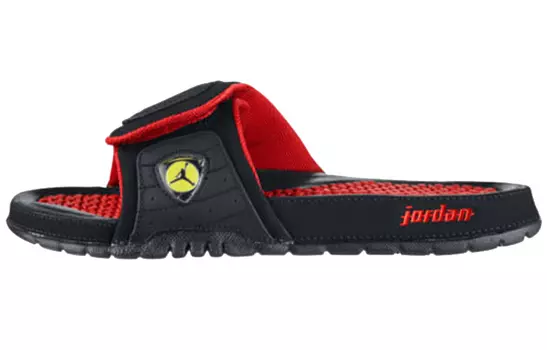 Мужские шлепанцы Jordan Air Jordan 14