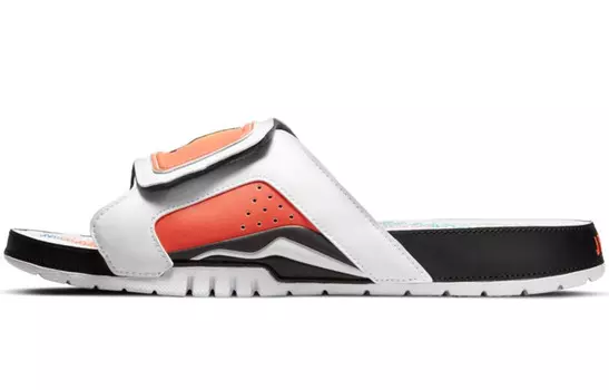 Мужские шлепанцы Jordan Hydro 6