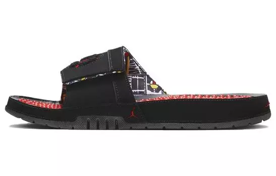 Мужские шлепанцы Jordan Hydro 8