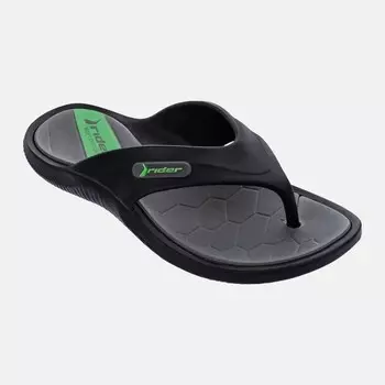 Мужские шлепанцы-кейп xi Rider, серый