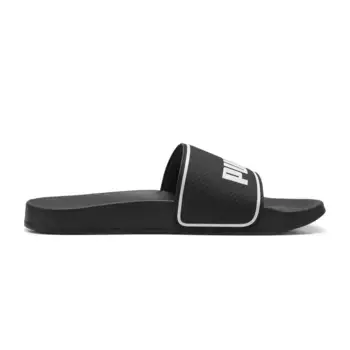 Мужские шлепанцы Leadcat 2.0 Puma, чёрный