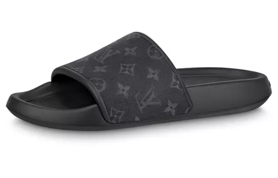 Мужские шлепанцы Louis Vuitton Waterfront