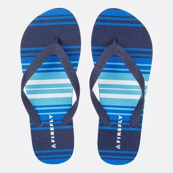 Мужские шлепанцы мадера Firefly, белый