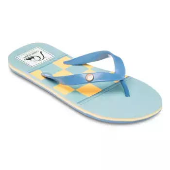 Мужские шлепанцы Molokai Originals Quiksilver, синий