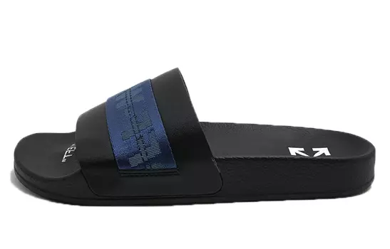 Мужские шлепанцы OFF-WHITE