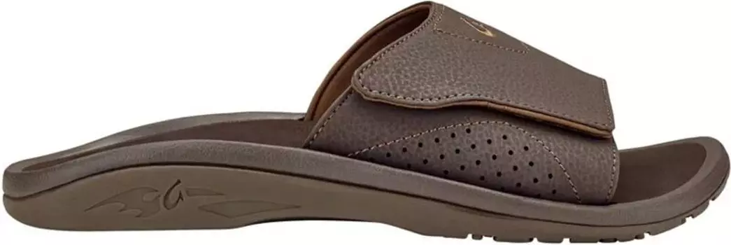 Мужские шлепанцы OluKai Nalu