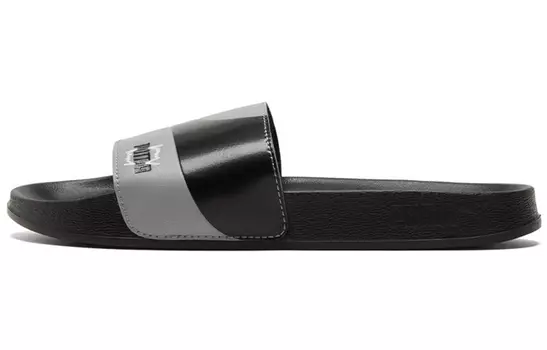 Мужские шлепанцы Puma Leadcat