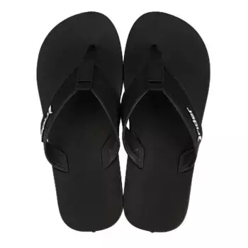 Мужские шлепанцы Rider Impulse Thong AD RIDER, черный/белый