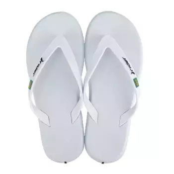 Мужские шлепанцы Rider r1 ad RIDER, белый/белый