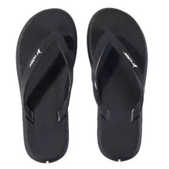 Мужские шлепанцы Rider r1 speed ad RIDER, чёрный