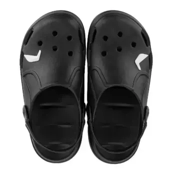 Мужские шлепанцы Rider rzero babuch ad RIDER, черный/белый