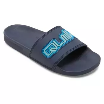 Мужские шлепанцы Rivi Quiksilver, синий