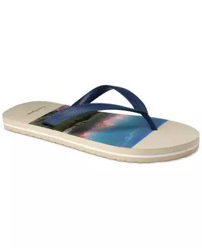 Мужские шлепанцы Santino Club Room