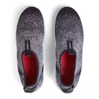 Мужские шлепанцы Speedo Surfknit Pro Watershoe, черный