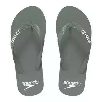 Мужские шлепанцы Speedo, зеленый