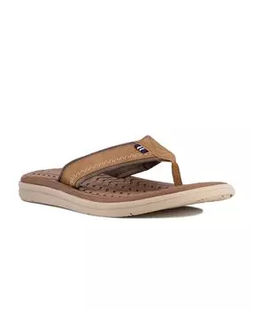 Мужские шлепанцы tayrone Nautica