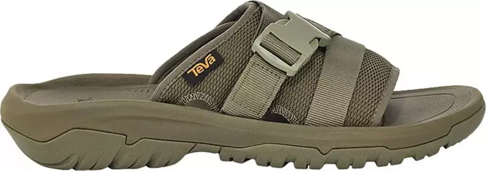 Мужские шлепанцы Teva Hurricane Verge