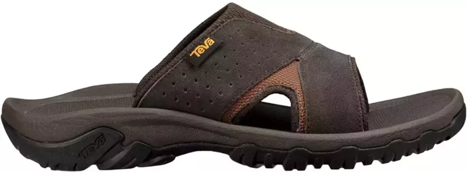 Мужские шлепанцы Teva Katavi 2, цвет Bungee Cord